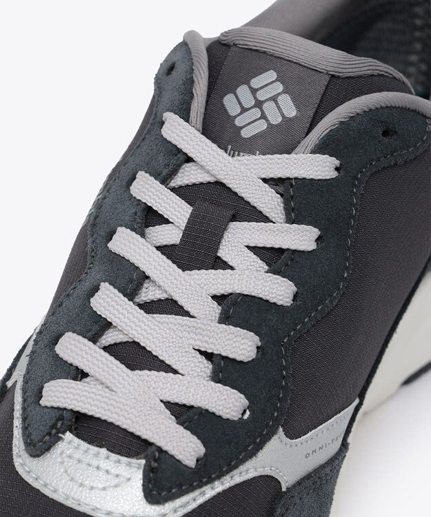 Columbia Columbia/ イーストサイドトレーナー ツー オムニテック /コロンビア Graphite