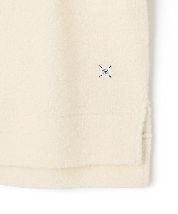 BEIGE， EVIE / プルオーバー Ecru