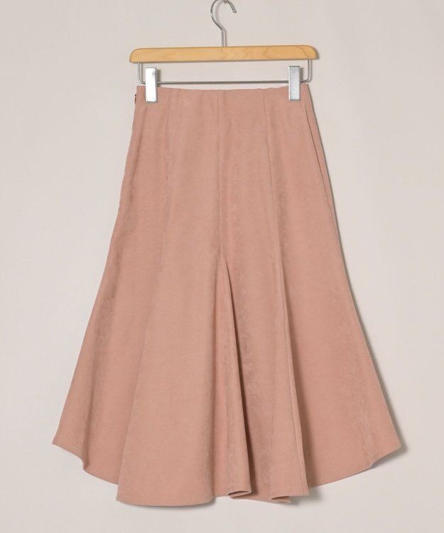 ONWARD Reuse Park 【any SiS】スカート秋冬 ピンク