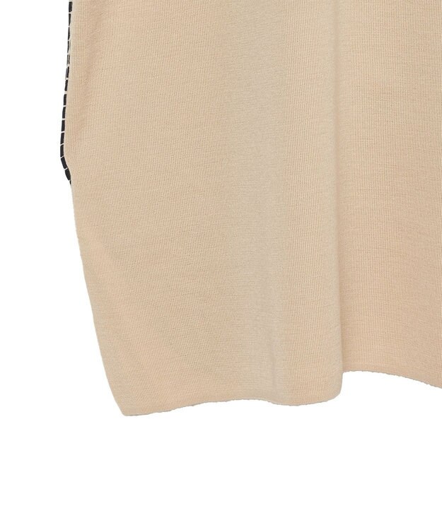 JOSEPH 【WEB＆OUTLET限定】コンビニットワンピース Beige