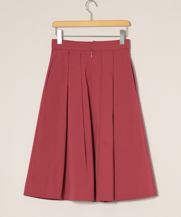 ONWARD Reuse Park 【組曲】スカート秋冬 ピンク