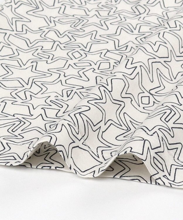 ワコール／睡眠科学 パジャマ 長袖 長ズボン 綿100%(本体) サテン 【睡眠科学×mintdesigns】 レディース YDX605 睡眠科学／ワコール アイボリー