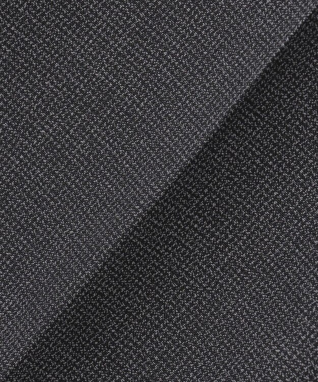 J.PRESS MEN 【WEB・一部店舗限定】マイクロハウンドトゥース スラックス グレー系8