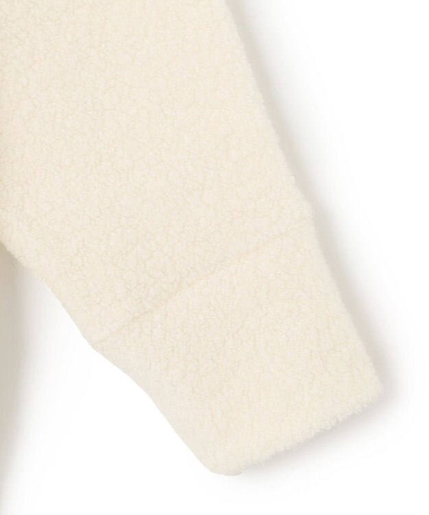 BEIGE， EVIE / プルオーバー Ecru