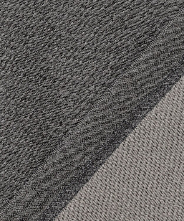 UNFILO MENS さらさらドライ クリーンTEE グレー