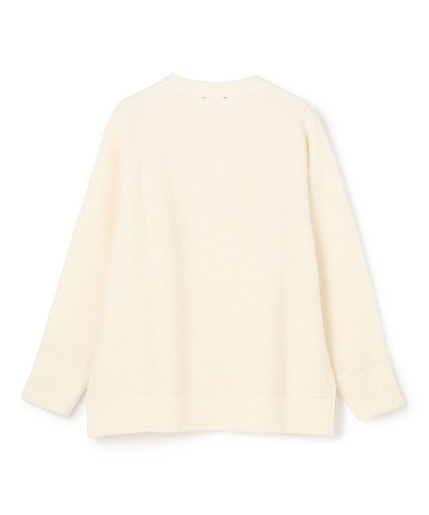 BEIGE， EVIE / プルオーバー Ecru