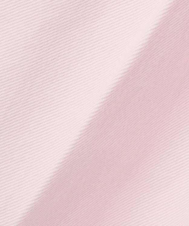 uncrave 【ご好評につき追加生産】デニム パンツ（uncrave WHITE） ライトピンク