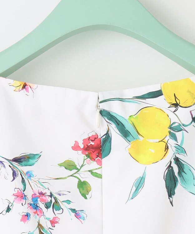 TOCCA 【消臭＆洗える！】CE'IL SOLE ITALY ドレス ホワイト系5