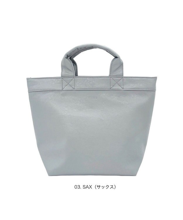 ROOTOTE 3537【ルートート】EU.デリ.クロレ-D 03：サックス