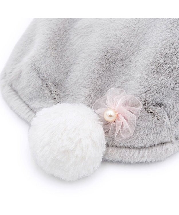 PET PARADISE ディズニー とんすけ なりきりパーカー 小型犬 グレー