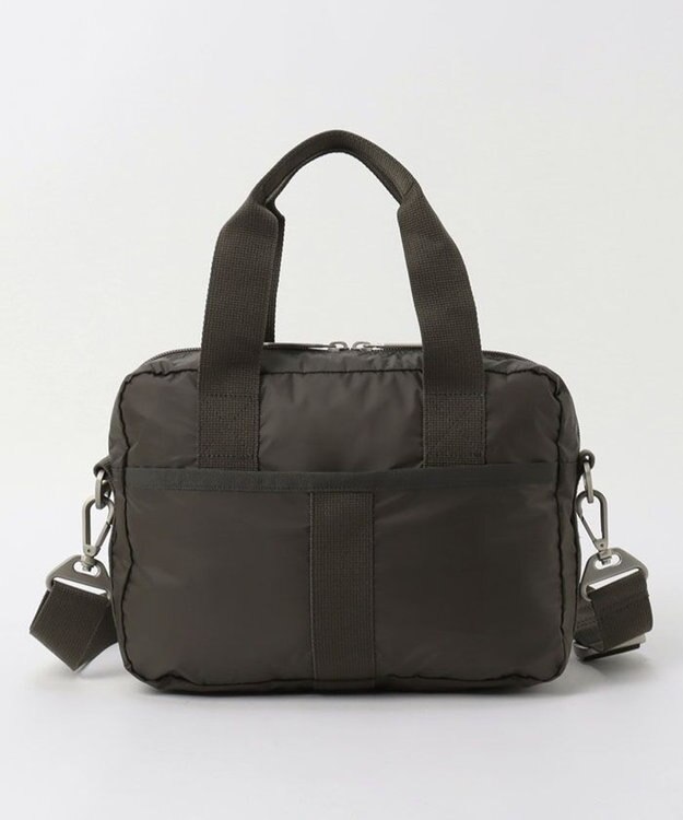 LeSportsac METRO CONVERTIBLE/グラベルC グラベルC