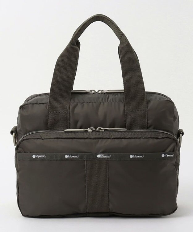 LeSportsac METRO CONVERTIBLE/グラベルC グラベルC