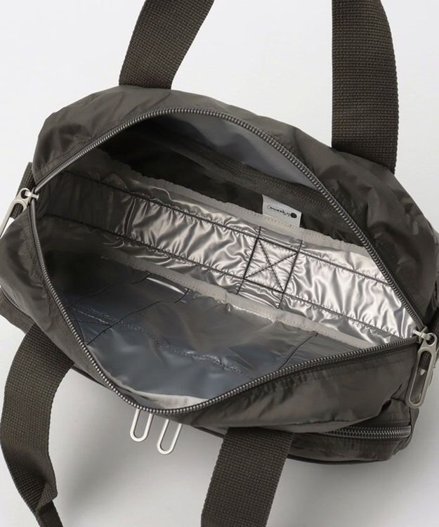 LeSportsac METRO CONVERTIBLE/グラベルC グラベルC