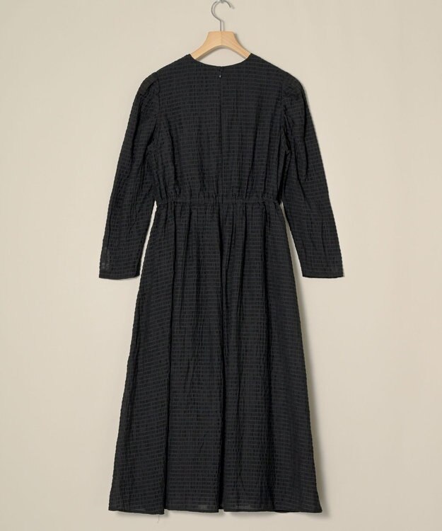 ONWARD Reuse Park 【組曲】ワンピース春夏 ブラック