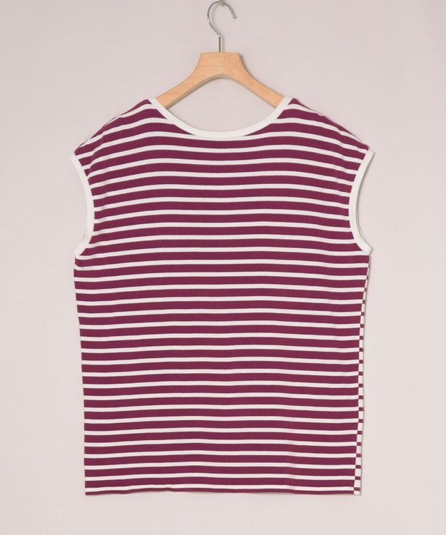 ONWARD Reuse Park 【23区】カットソー春夏 パープル