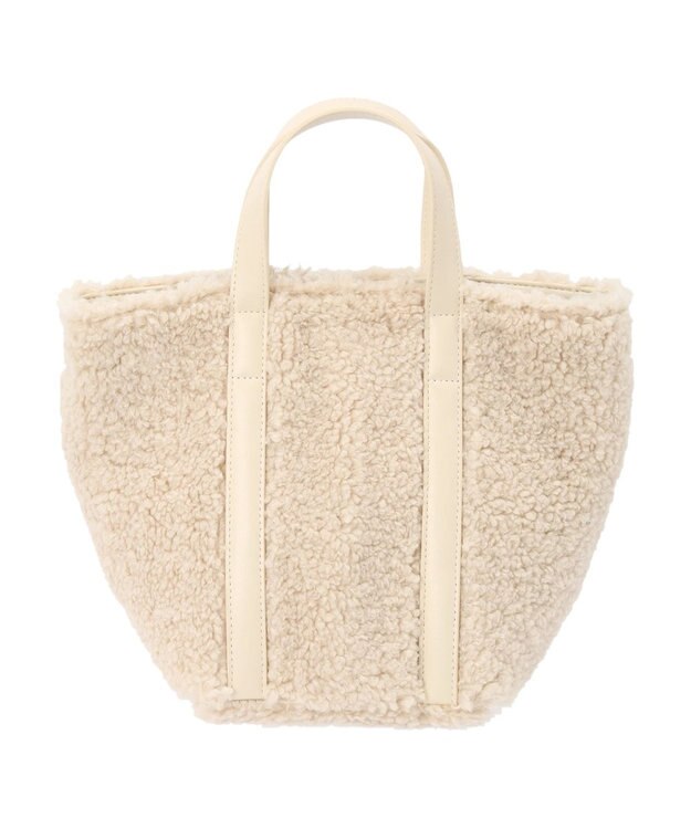 AMERICAN HOLIC ２ＷＡＹボアＢＡＧ Ivory