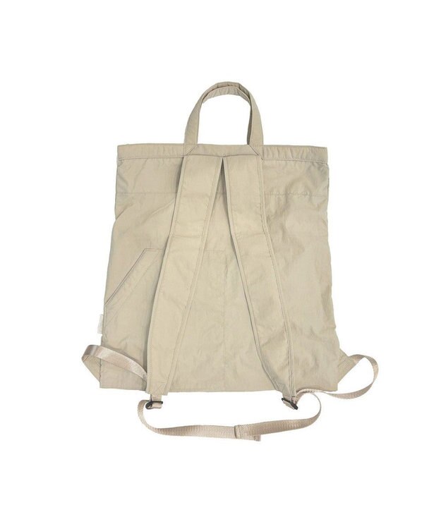 ROOTOTE 1065【パッカブル】LT.セオルー.メッケル.ルミエ-A 01：ベージュ