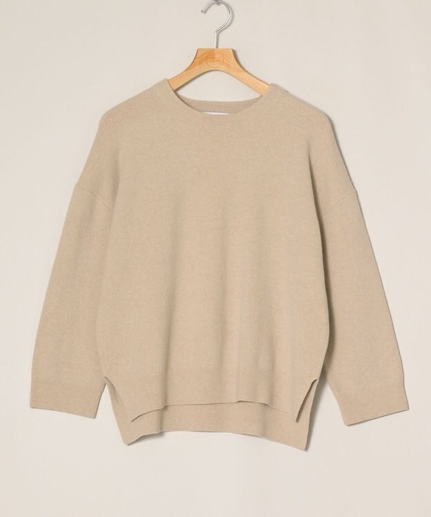 ONWARD Reuse Park 【23区】ニット秋冬 ベージュ