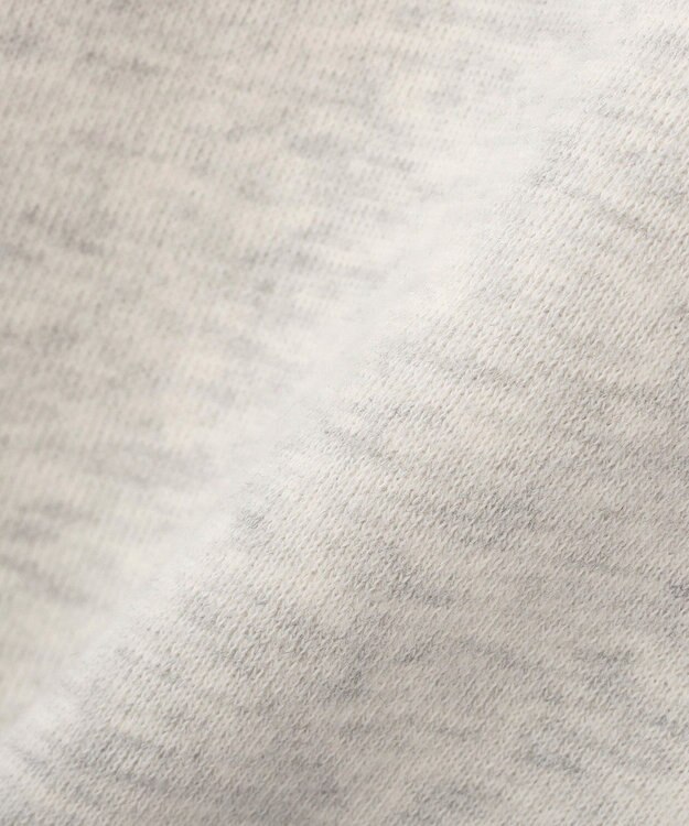 AMERICAN HOLIC 【BEVERLY HILLS POLO CLUB】裏毛ポロスウェット Oatmeal