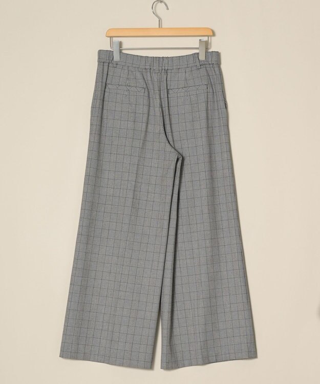 ONWARD Reuse Park 【自由区】パンツ秋冬 ブラック