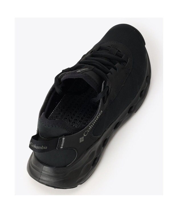 Columbia Columbia/ ドレインメーカー エックスティーアール /コロンビア Black、 Titanium II