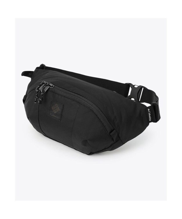 Columbia Columbia/ パナシーアヒップバッグ /コロンビア Black