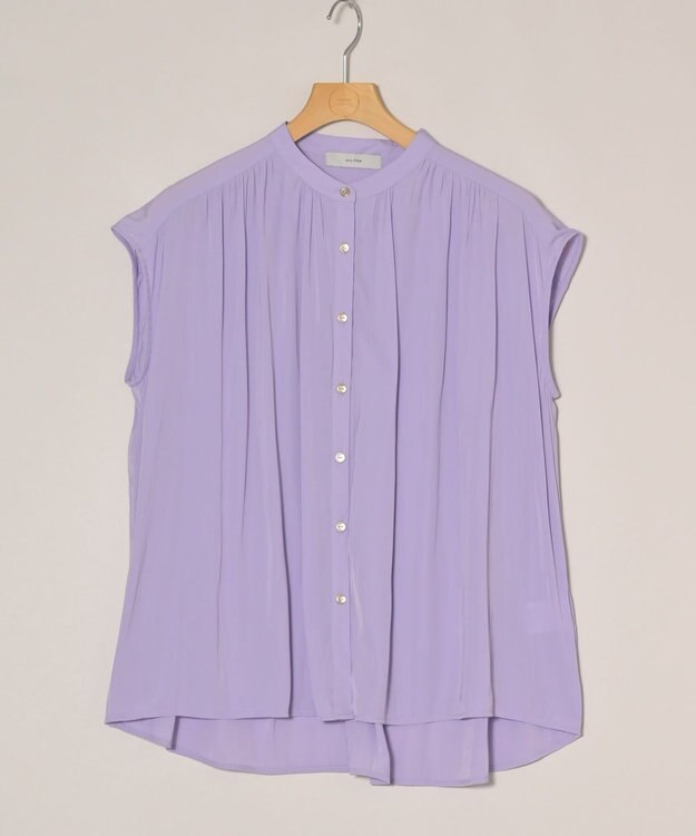 ONWARD Reuse Park 【any FAM】カットソー春夏 パープル