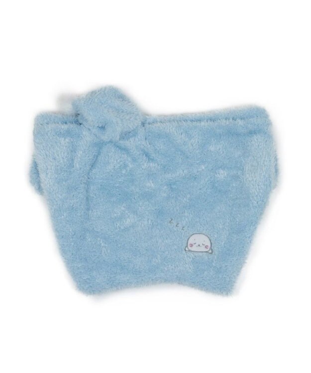 Mother garden しろたん  55cm 抱き枕用 カバー《パジャマ》 カバーのみ