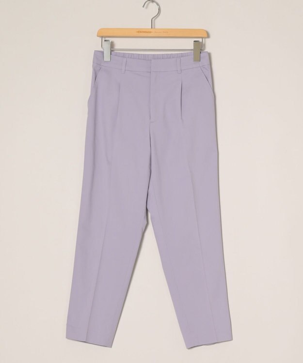 ONWARD Reuse Park 【any SiS】パンツ春夏 パープル