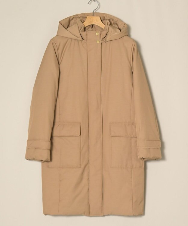 ONWARD Reuse Park 【自由区】コート春夏 ブラウン