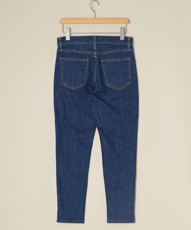 ONWARD Reuse Park 【23区】パンツ秋冬 ブルー