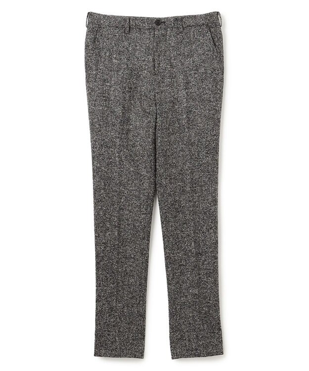 JOSEPH HOMME ライトツイディーブークレ / CITY ライトグレー系