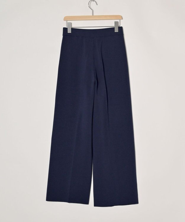 ONWARD Reuse Park 【組曲】パンツ春夏 ネイビー