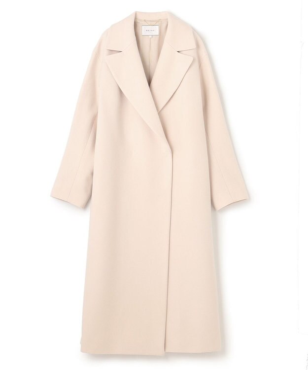 BEIGE， LAIRES / コート Nude