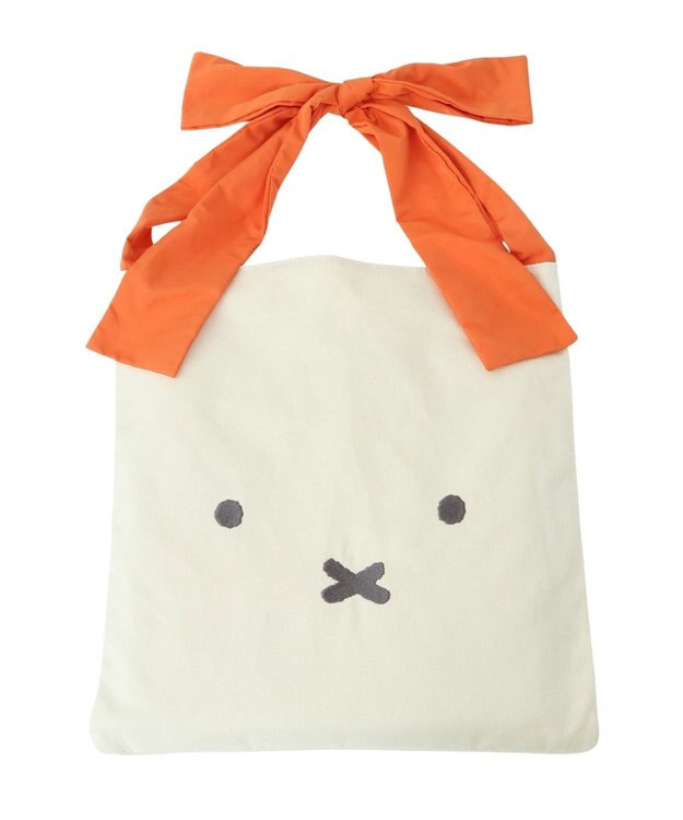 Green Parks Ｍｉｆｆｙ／フェイスリボンショルダーＢａｇ