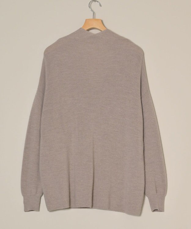 ONWARD Reuse Park 【23区】ニット秋冬 ブラウン