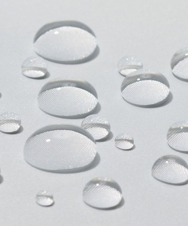 MOONBAT 【遮光100％】晴雨兼用 折りたたみ傘 コンパクト kowaza コワザ バイカラー ホワイト