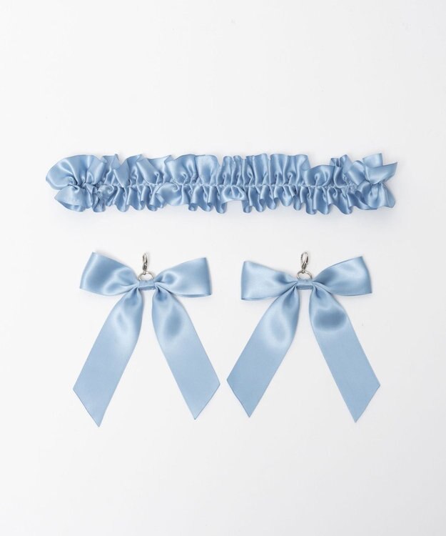 WEGO 【痛バ＆推し活グッズ】ときめきDIYセットS【一部店舗限定】 サックス