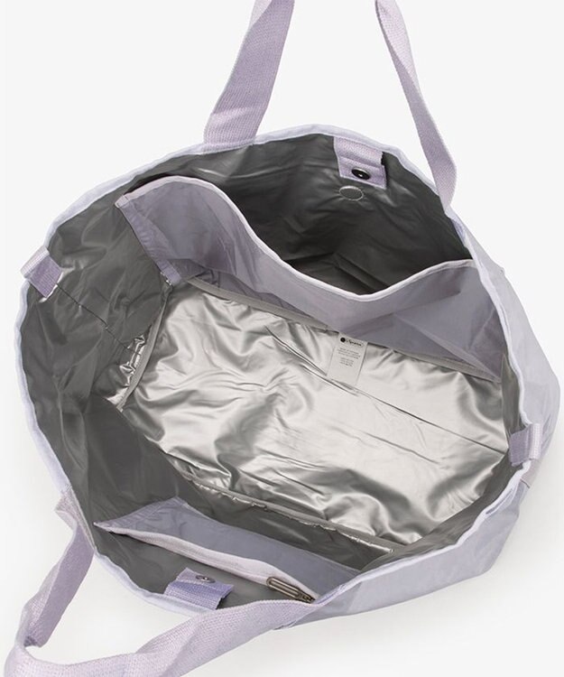 LeSportsac ESSENTIAL LG OPEN TOTE/ソフトライラックC ソフトライラックC