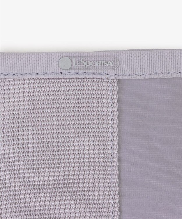 LeSportsac ESSENTIAL LG OPEN TOTE/ソフトライラックC ソフトライラックC
