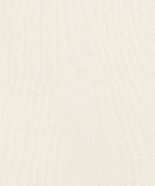 JOSEPH 【WEB&OUTLET限定・洗える】ライトウールカシミヤ　カーディガン Ivory