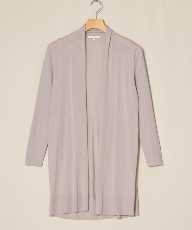 ONWARD Reuse Park 【23区】ニット秋冬 ベージュ