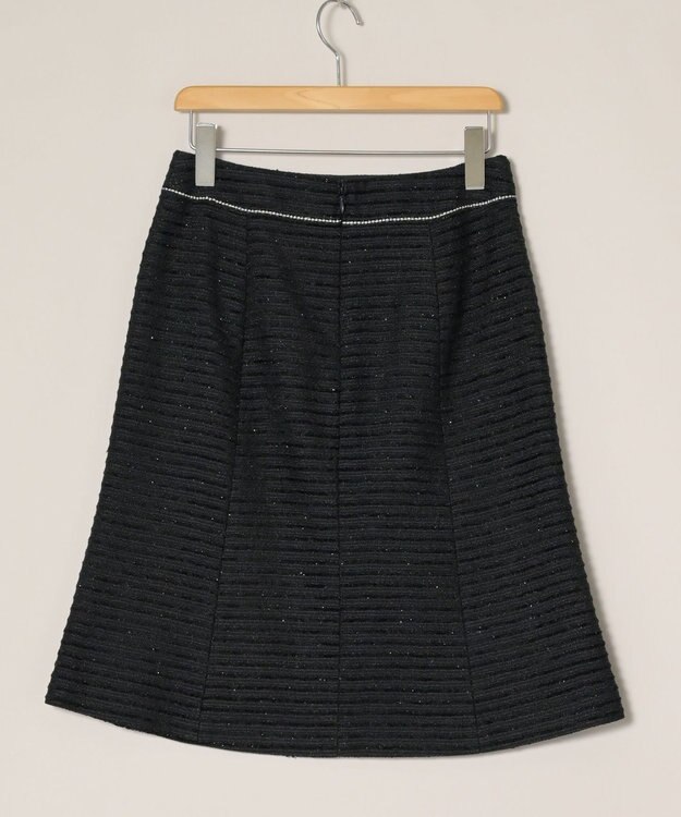 ONWARD Reuse Park 【23区】スカート春夏 ネイビー