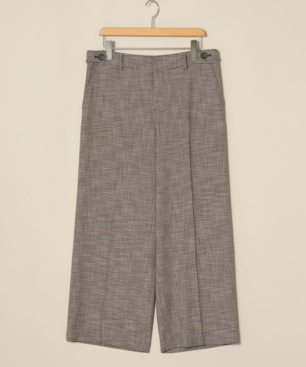 ONWARD Reuse Park 【J.PRESS】パンツ秋冬 ブラウン