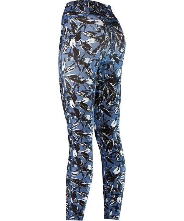 CW-X 【WOMEN】 スポーツタイツ ロング 吸汗速乾 UVカット率90%以上 VCY299 /ワコール コン