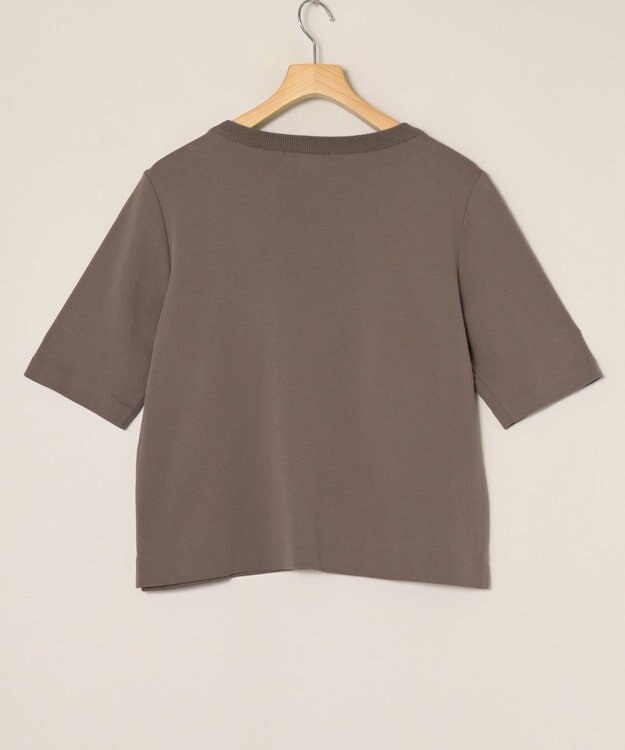 ONWARD Reuse Park 【組曲】カットソー春夏 ブラウン