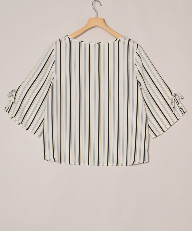 ONWARD Reuse Park 【any SiS】カットソー秋冬 ネイビー