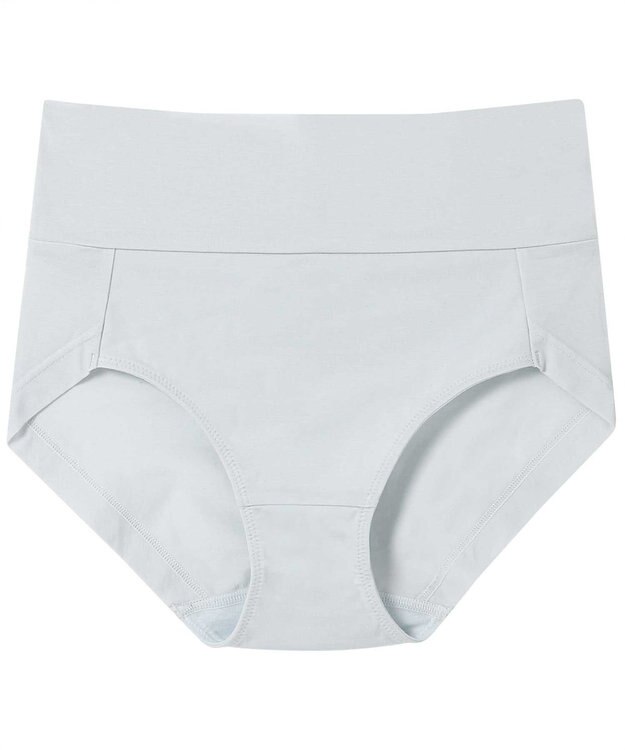 une nana cool コットン ショーツ GY