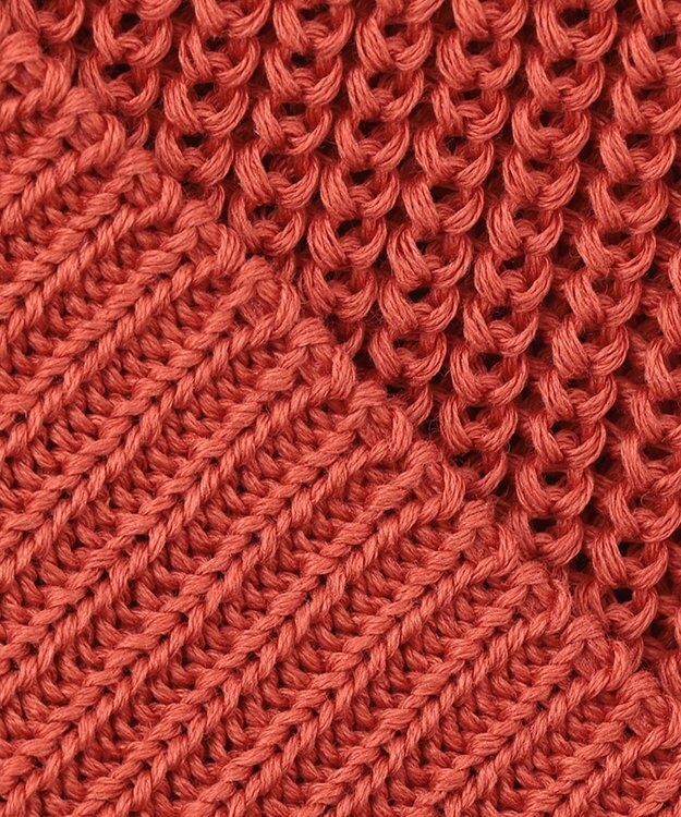 BEIGE， SHARRON / ニット Punjab