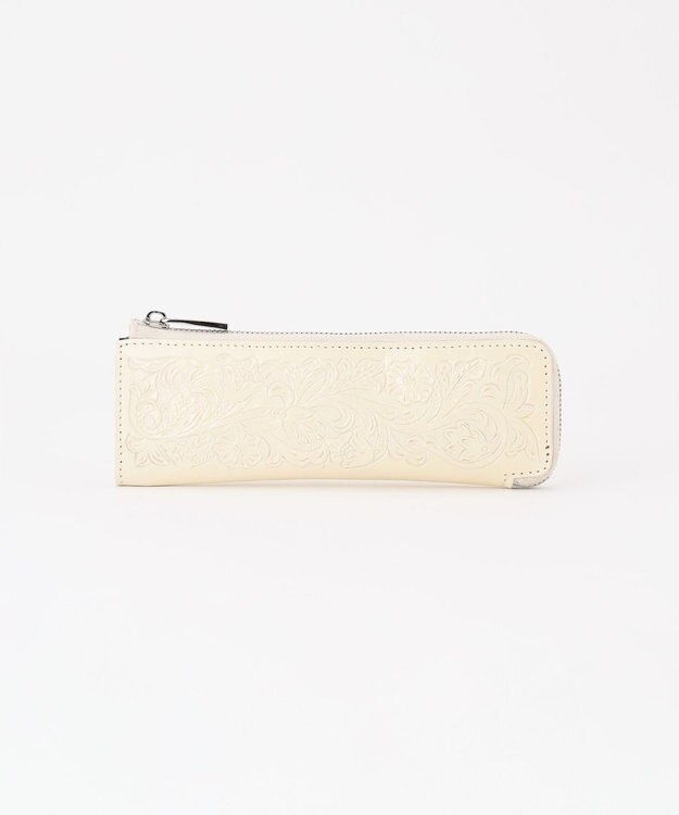 GRACE CONTINENTAL Pencil Case キナリ